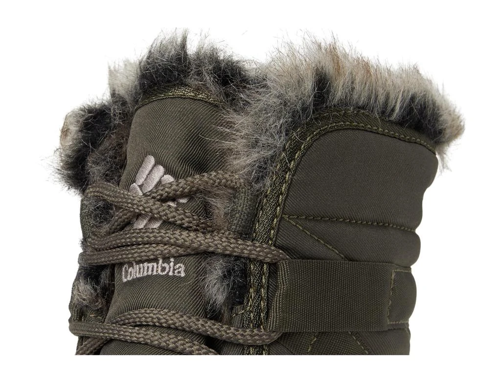 Columbia Minx Shorty IV 6