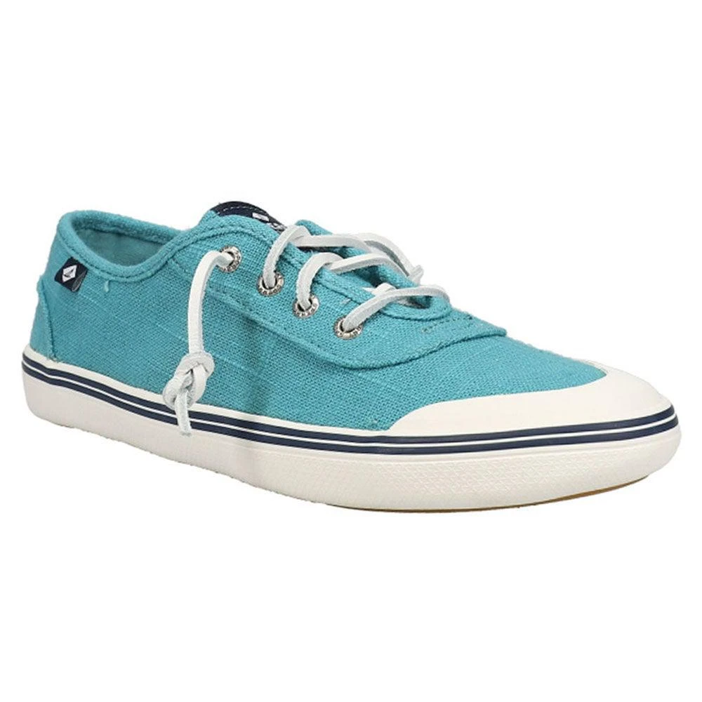 Sperry Lounge Away 2 Linen Slip On Shoes 2