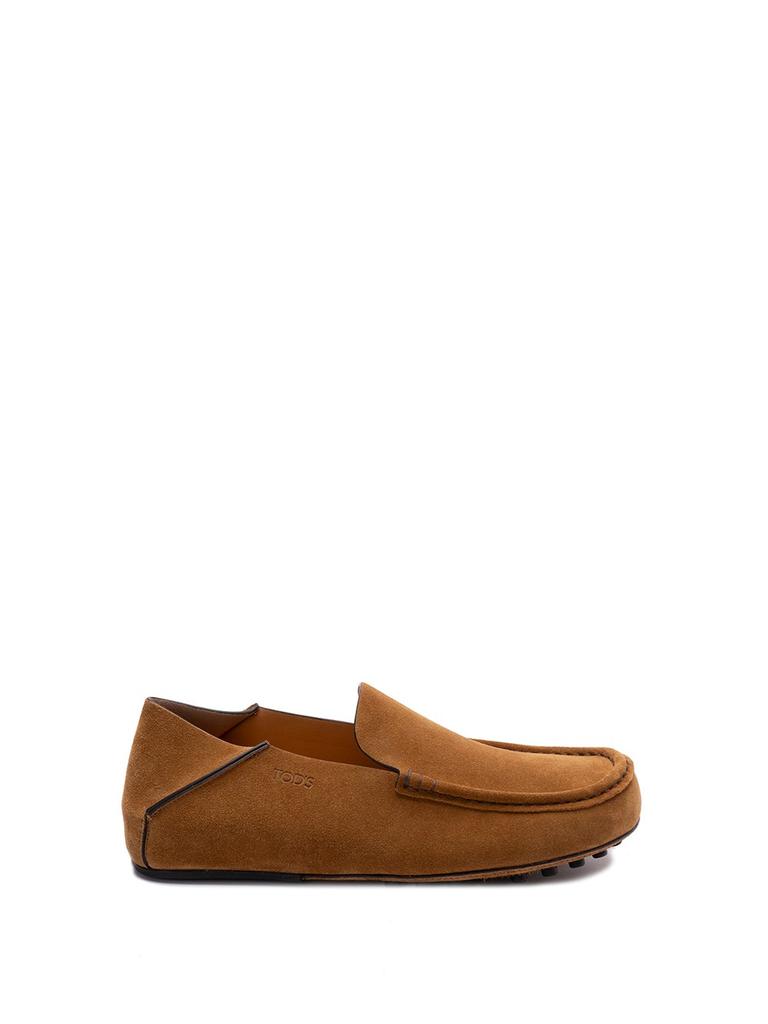Tod's Tod'S Timeless Slides Shoes - Slippers - BeyondStyle