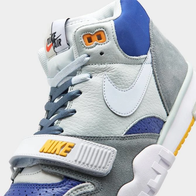 NIKE Men's Nike Air Trainer 1 Casual Shoes 3