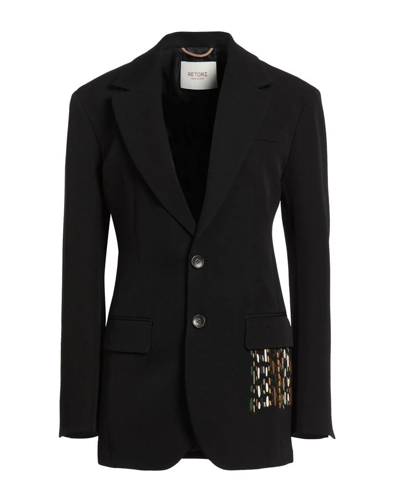 RETORI Blazer