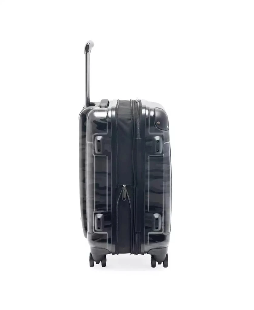 Kenneth Cole Renegade Camo 20" Hardside Expandable Luggage 3