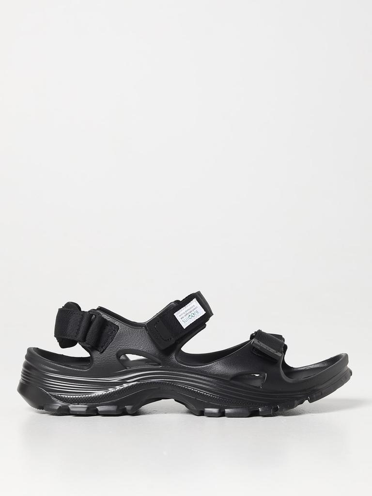 靴 SUICOKE KISEE-Cab - Black SUICOKE KISEE-Cab (OG-044Cab) – SUICOKE EUROPE