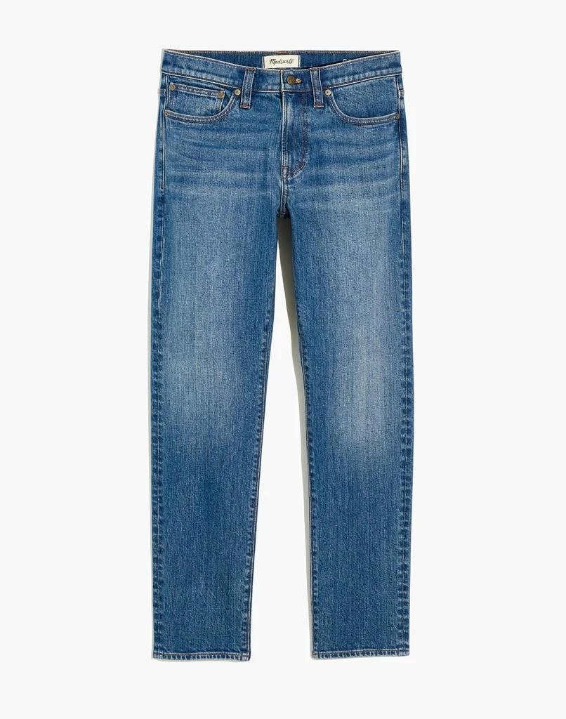Madewell Slim Jeans 1