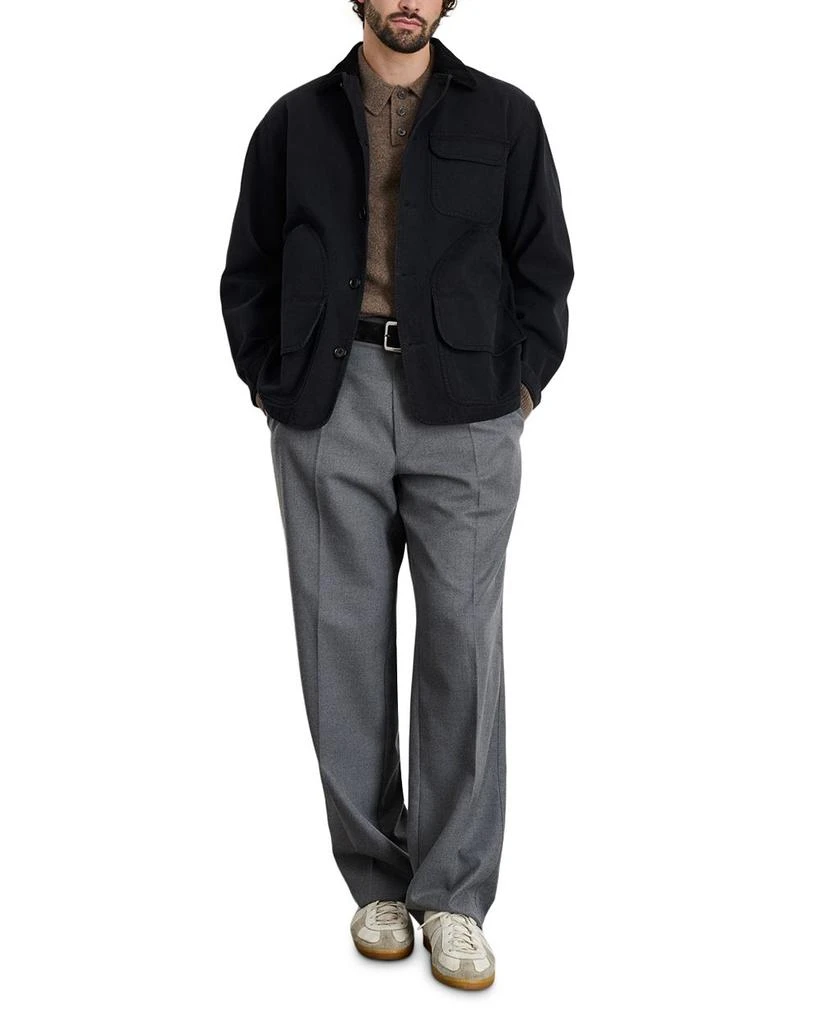Alex Mill Frontier Canvas Jacket 2