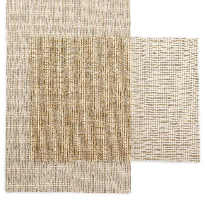 Chilewich Lattice Runner 14" x 72" 3