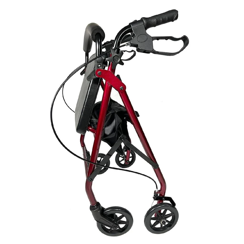 PURSONIC Pursonic Purstability Rollator Walker 5