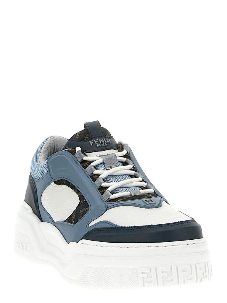 Fendi Fendi 'Fendi Force' Sneakers 2