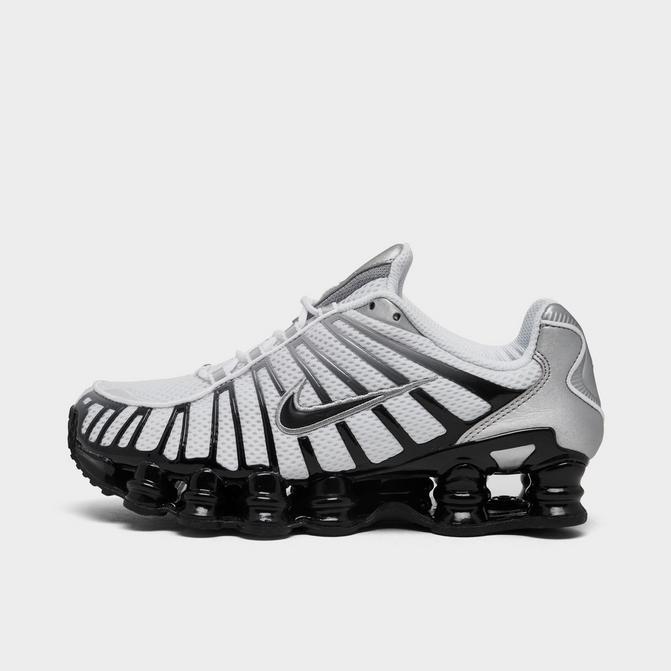 NIKE Women's Nike Shox TL Casual Shoes