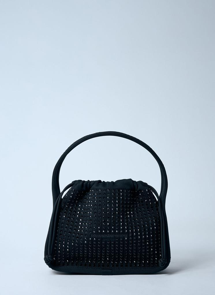 Alexander Wang CRESCENT MINI TOP HANDLE BAG - Tote Bags
