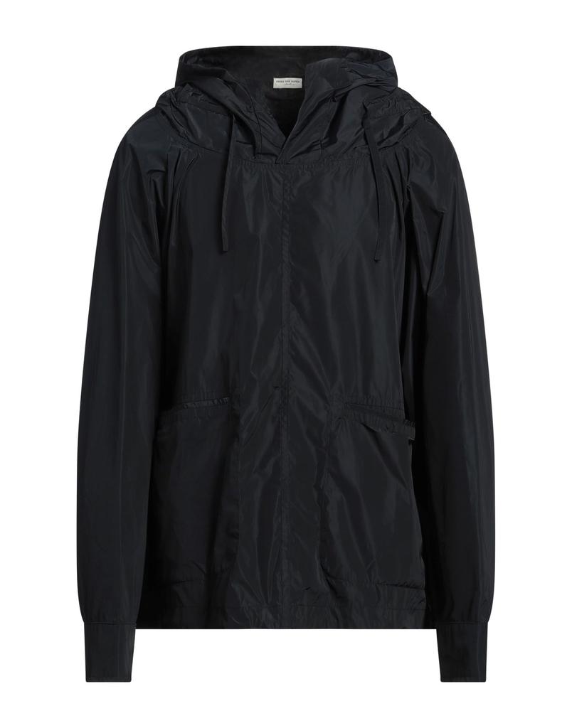 【DRIES VAN NOTEN】Transparent 透明な テクニカル ジャケット P01011152.jpg