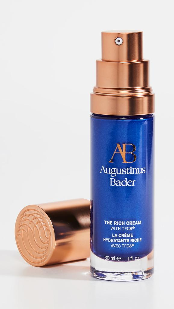 Augustinus Bader The Rich Cream