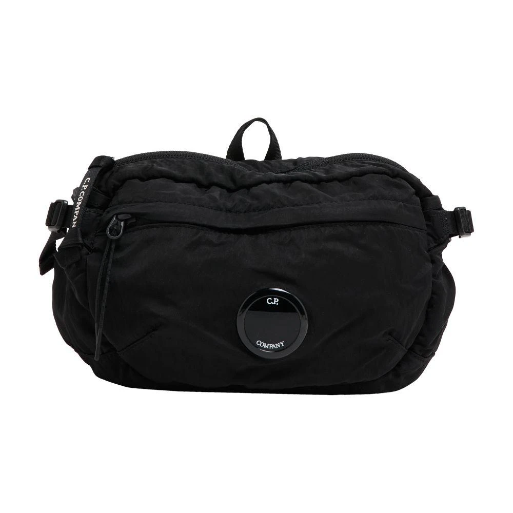 CP Company Nylon B belt bag 9