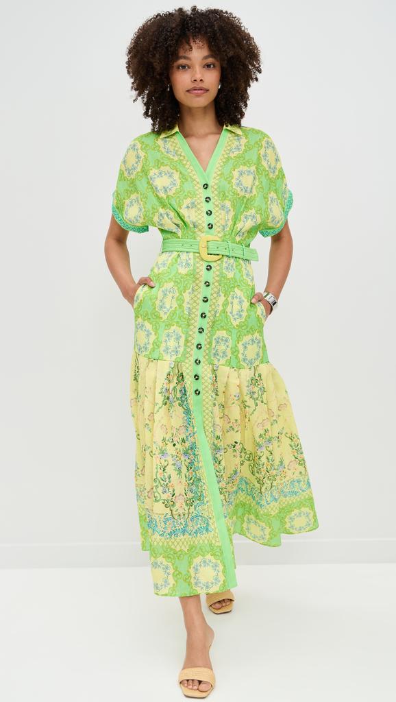 Saloni Riya B Dress