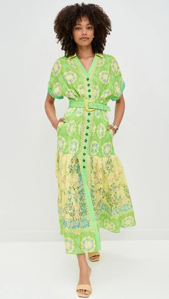Saloni Riya B Dress 1