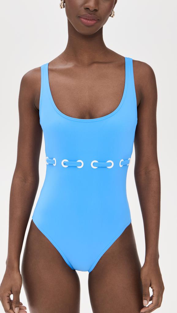 Karla Colletto Lulu One Piece