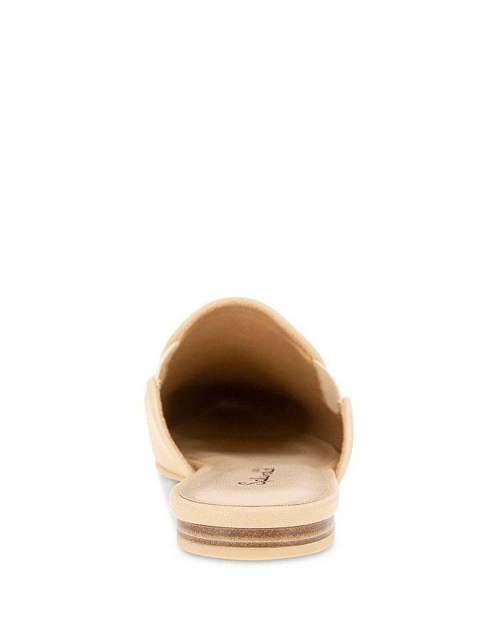Splendid Women's Liza Pointed Toe Mules 4