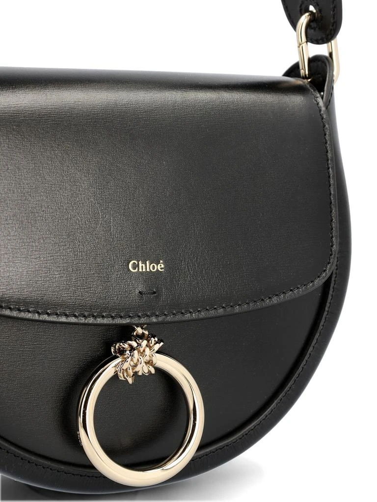 Chloé Chloé Arlène Small Crossbody Bag 4