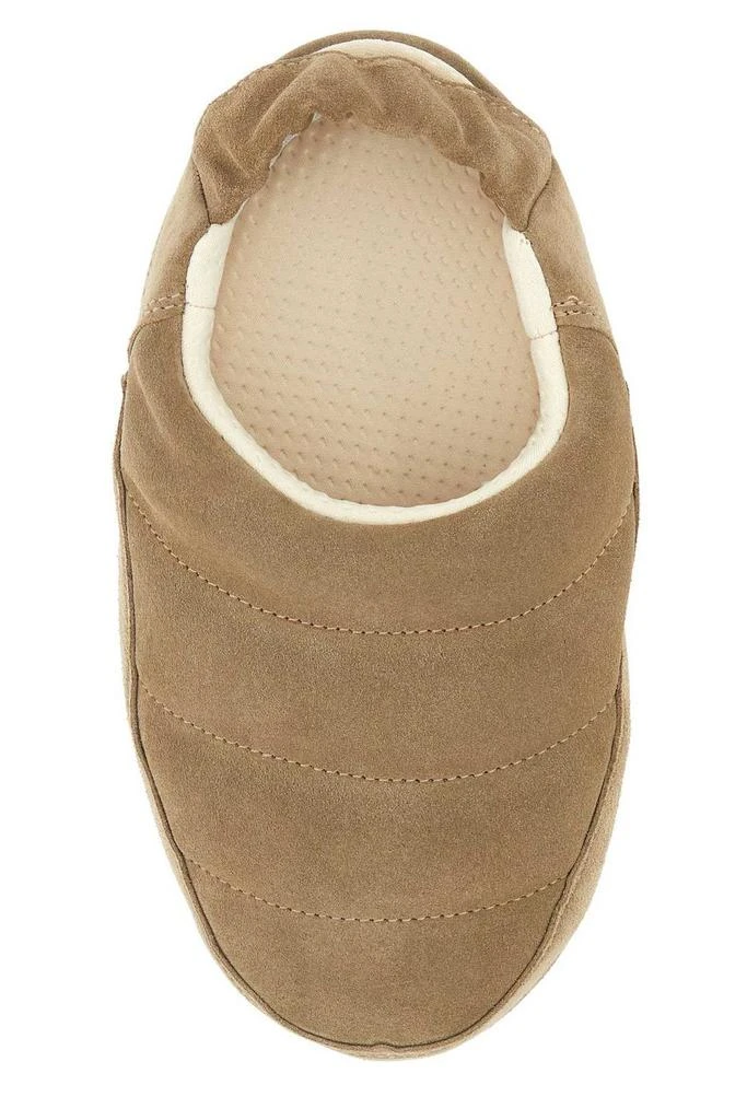 Moon Boot Moon Boot Evolution Round Toe Slip-On Slippers 3