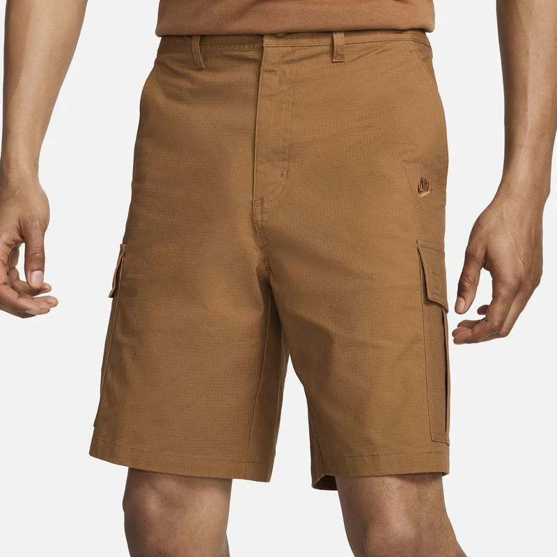 NIKE Nike Club Woven Cargo Shorts - Men's 1