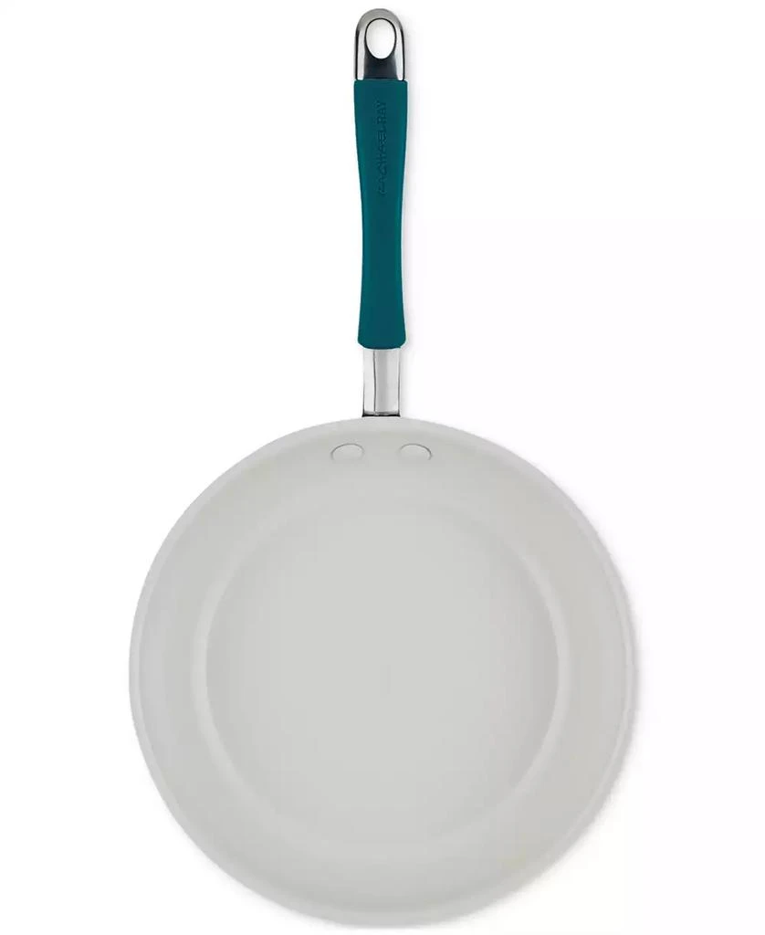 Rachael Ray Cucina Ceramic Nonstick 8-Pc. Cookware Set, Created for Macy
s 9