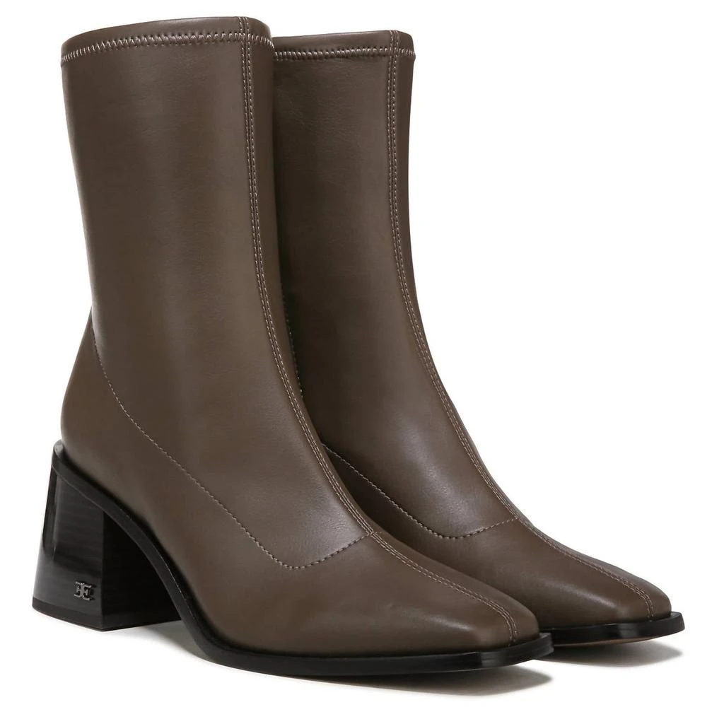 Sam Edelman Sam Edelman - Women's Wells Ankle Bootie 7