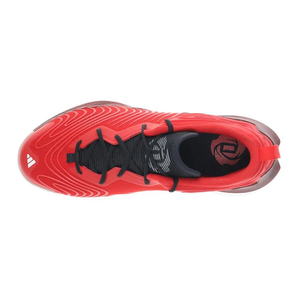 Adidas As Rose Soc3 Low Basketball Shoes 4