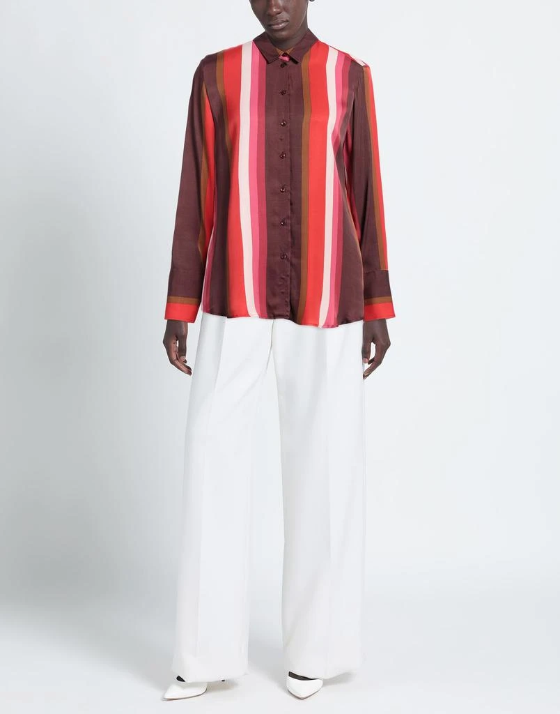 Eterna Striped shirt 2