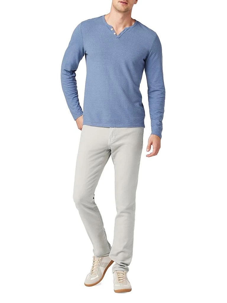 Joe's Jeans The Airsoft Asher Cotton-Blend Jeans 2