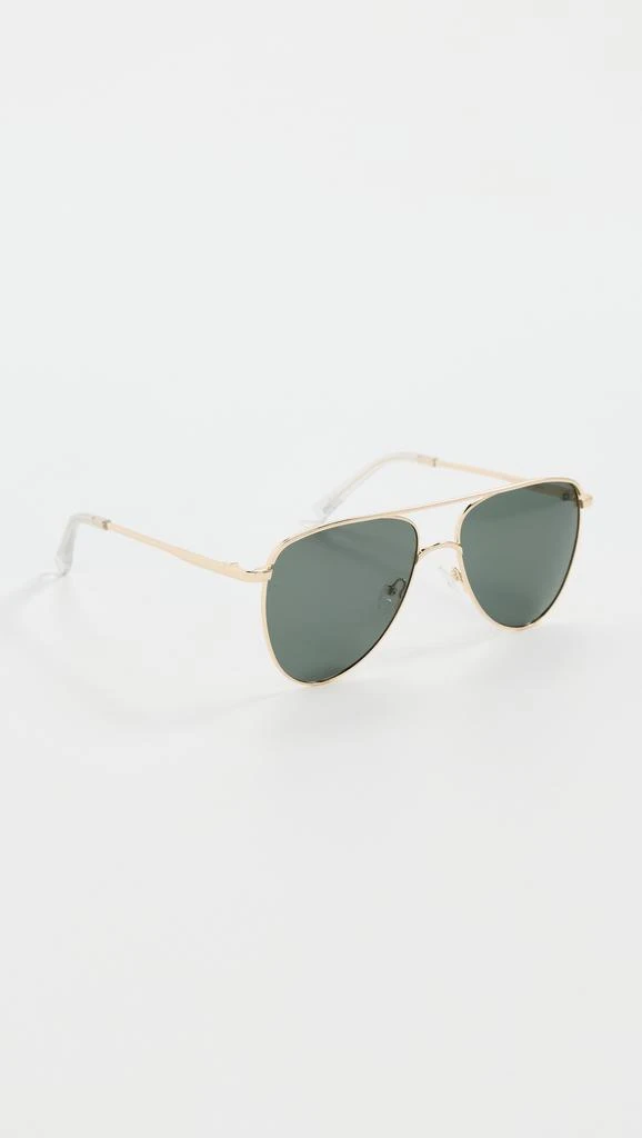Le Specs The Duke Sunglasses 3