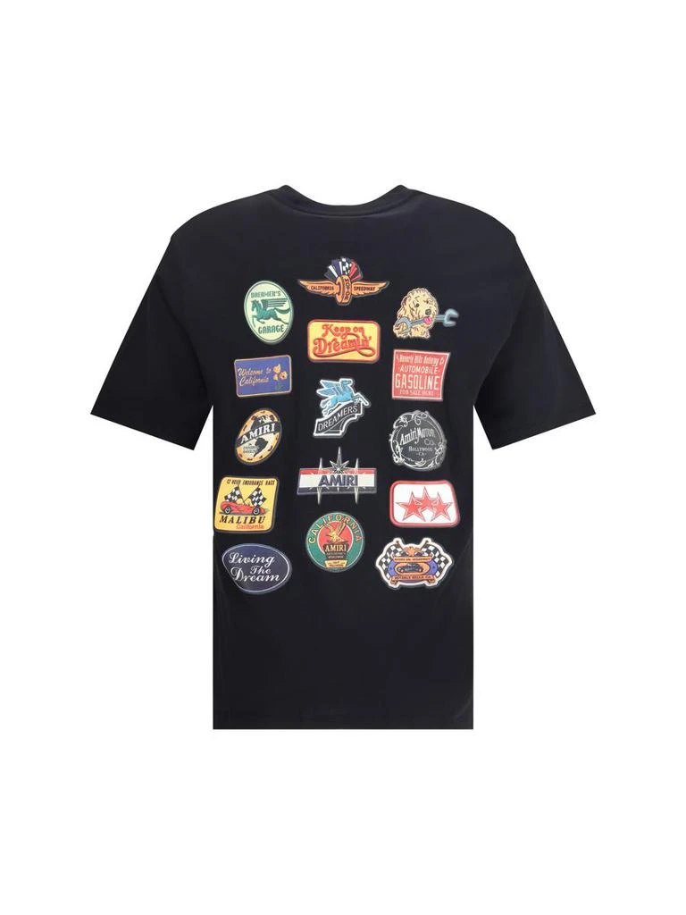 AMIRI Amiri T-Shirts 2