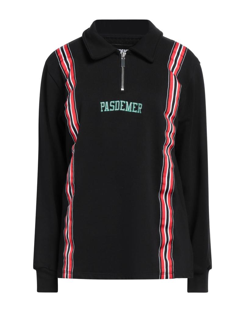Pas de Mer Sweatshirt