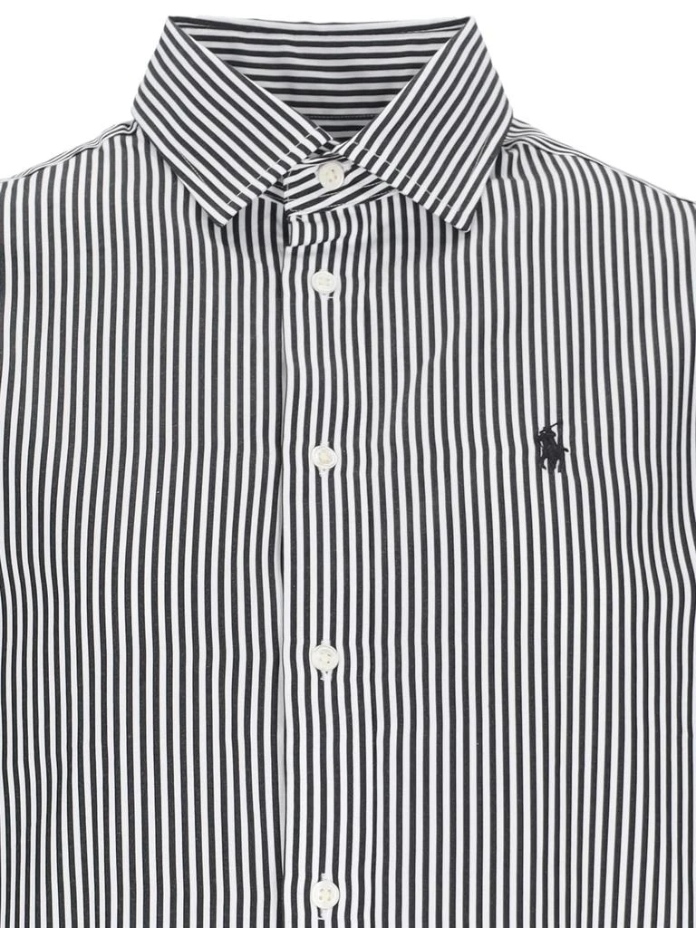 Ralph Lauren Logo Shirt 3