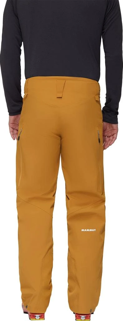 Mammut Stoney HS Pants - Men
s 5