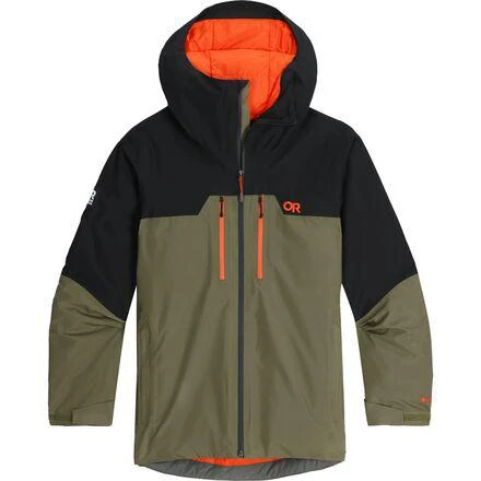 Outdoor Research Tungsten II Jacket - Men's 8