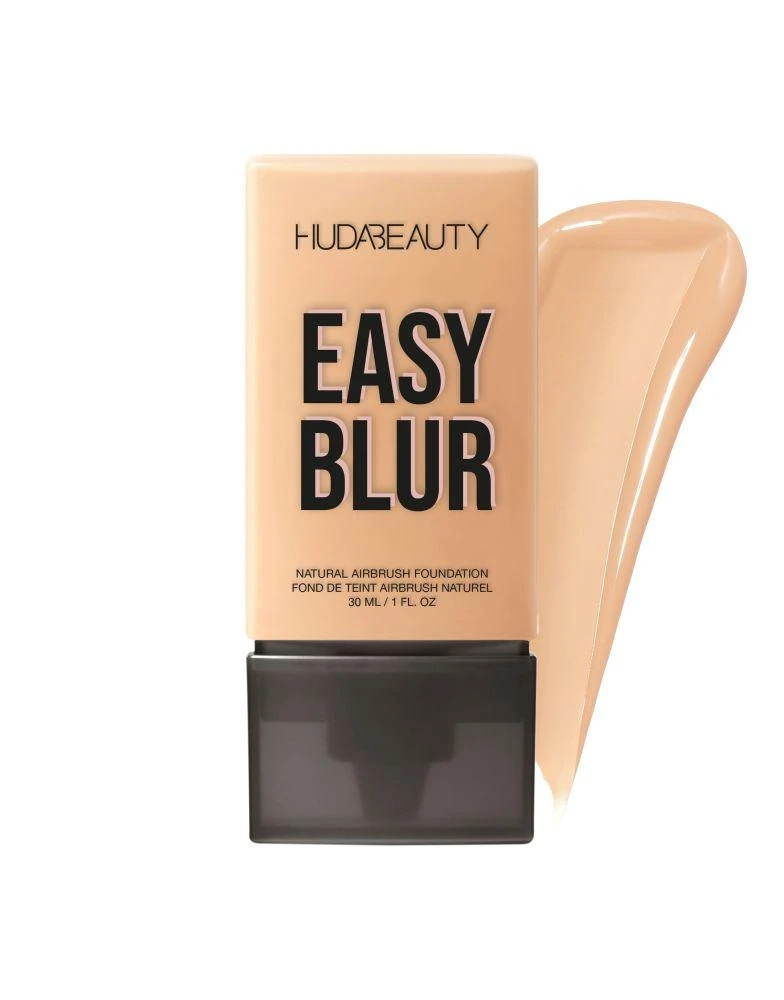 Huda Beauty Huda Beauty Easy Blur Foundation 9