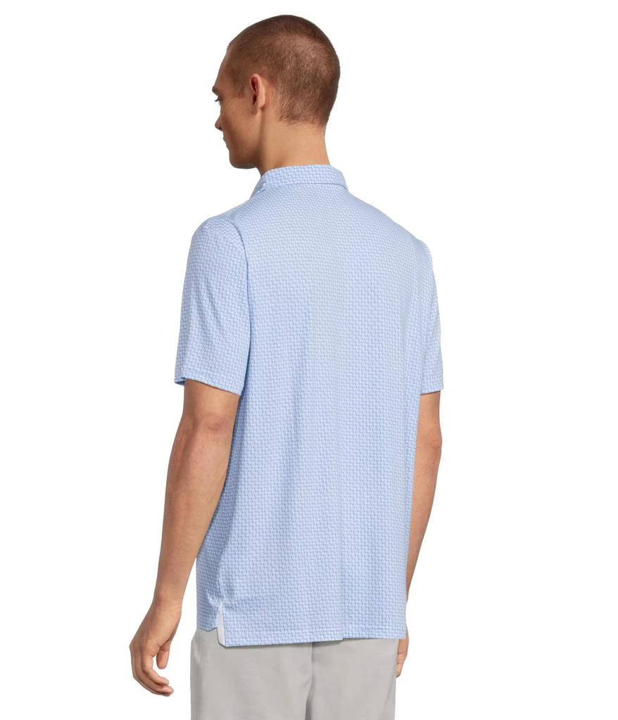 Tasc Performance Cloud Polo - Seahorse 3
