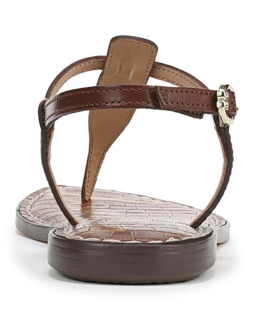 Sam Edelman Women
s Gigi Sandals 4