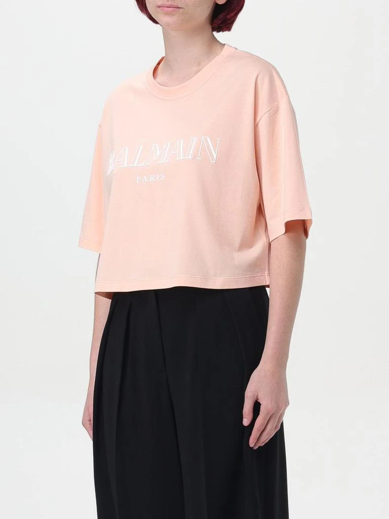 Balmain T-shirt woman Balmain 3