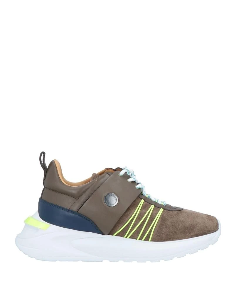 HIGH Sneakers 1