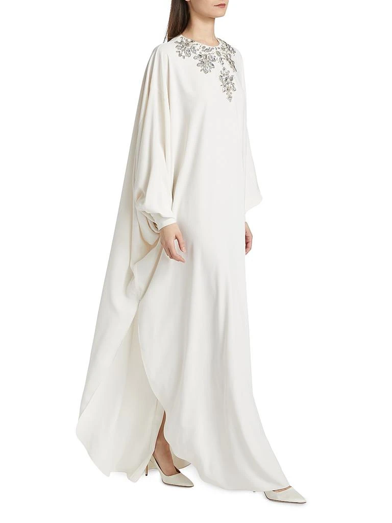 Zuhair Murad Embellished Kaftan 2