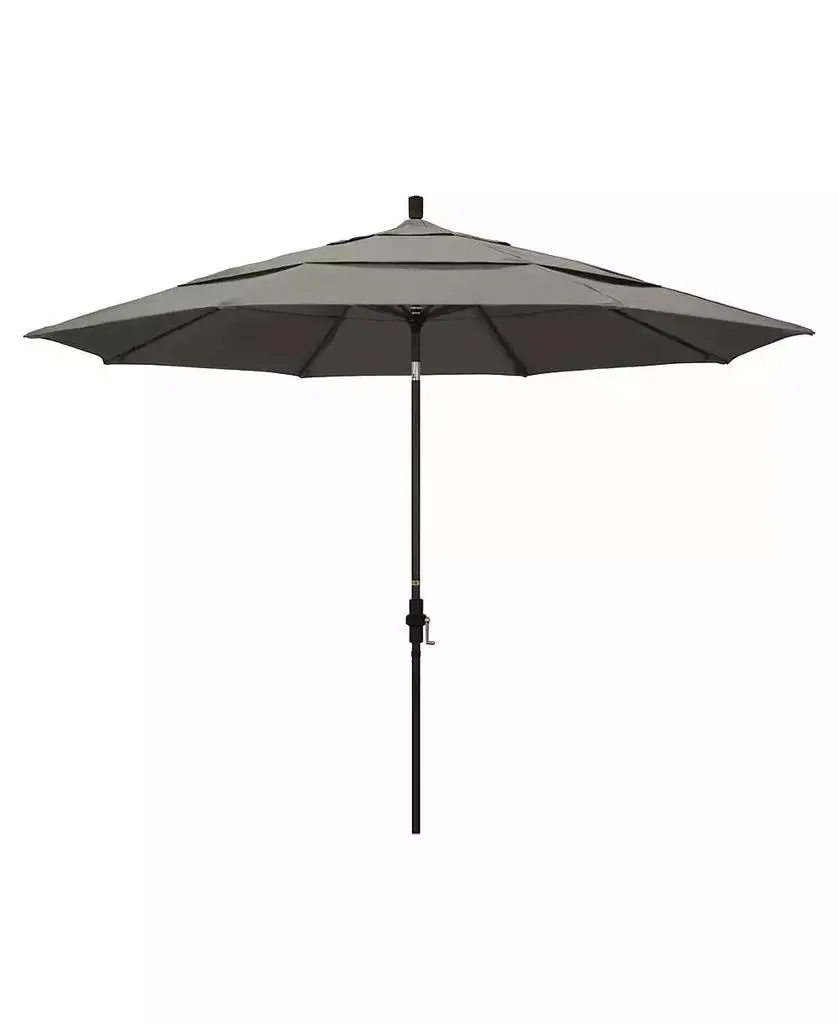 California Umbrella 11' Golden State Series Patio Umbrella