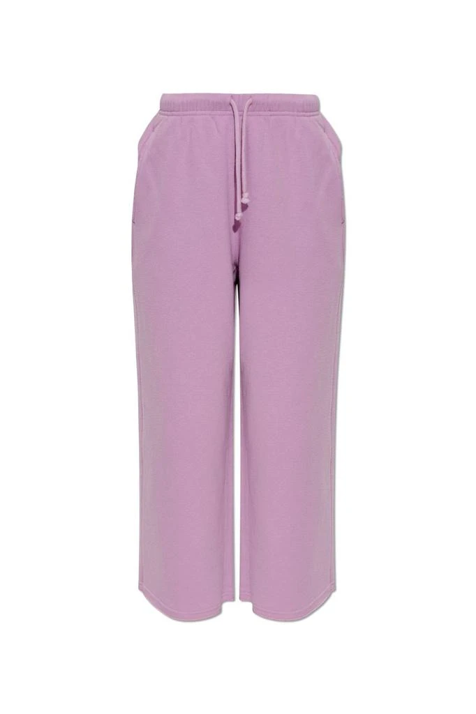 American Vintage American Vintage Wide-Leg Sweatpants