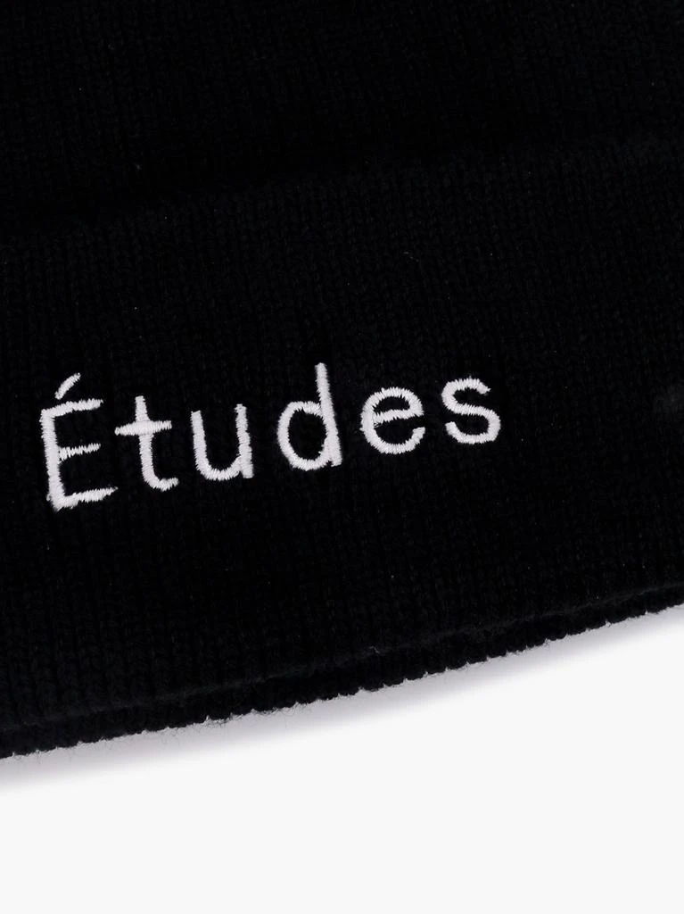 ÉTUDES HAT 3