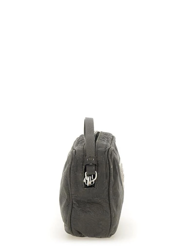 MM6 Mm6 Maison Margiela Mini Leather Clutch 3