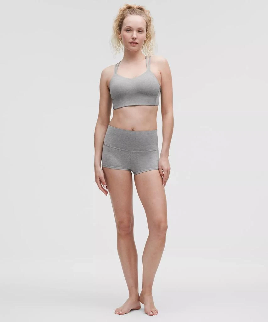Lululemon Like a Cloud Longline Bra *Light Support, B/C Cup 33