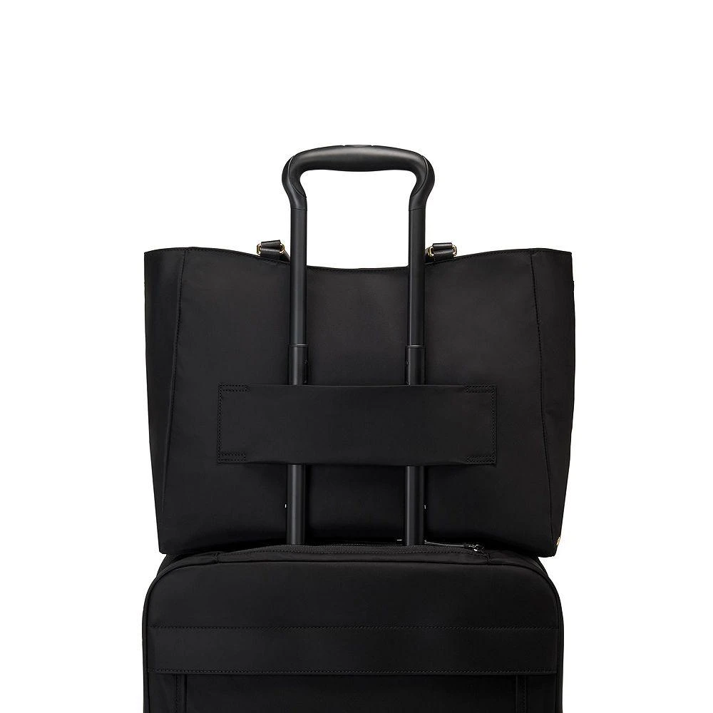 Tumi Voyageur Valetta Large Tote Bag 6