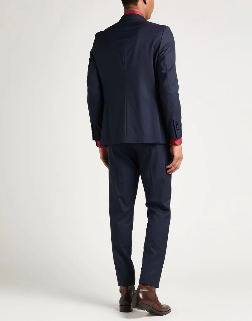 BRERAS Milano Suits 3