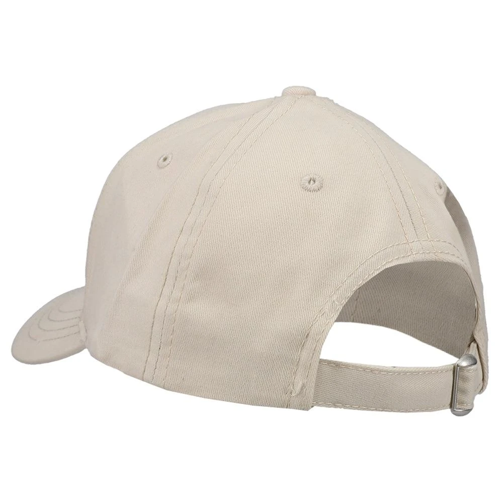 Page 
Tuttle Solid Washed Twill Cap 3