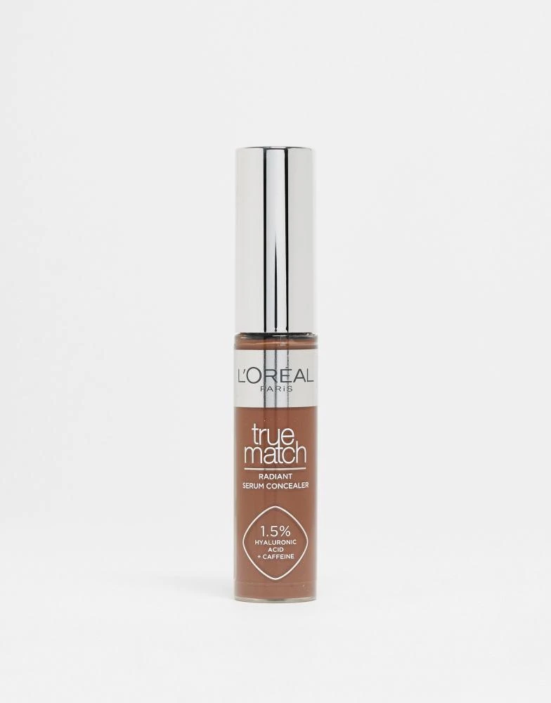 L'Oreal Paris L'Oreal Paris True Match Radiant Serum Concealer 8